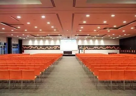 Abades Nevada Palace Hotell