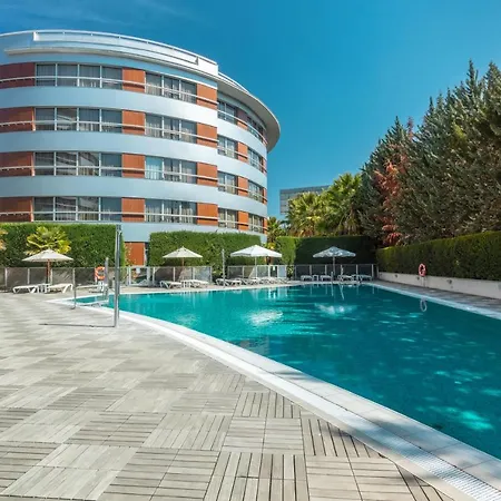 Abades Nevada Palace 4*