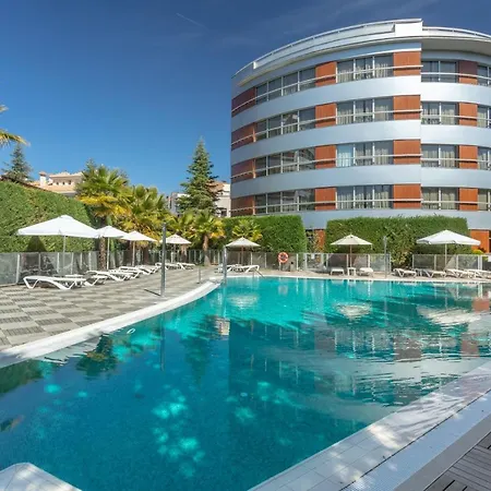 Abades Nevada Palace Hotel 4*