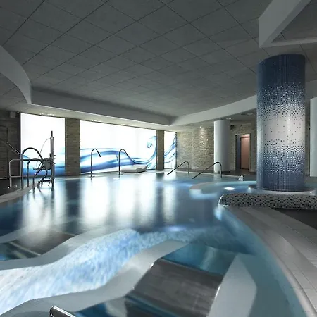 Hotel Abades Nevada Palace 4*