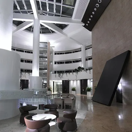 Hotel Abades Nevada Palace Granada