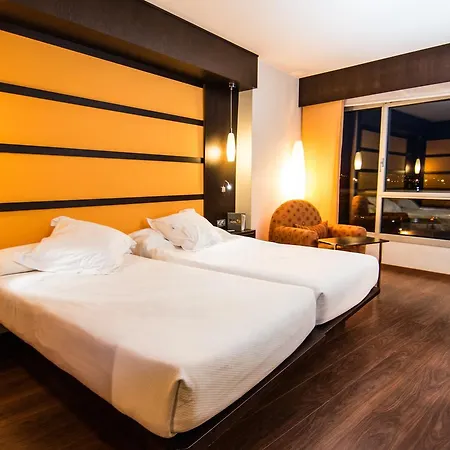 Hotel Abades Nevada Palace 4*