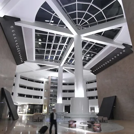 Abades Nevada Palace Hotel