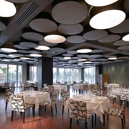 Hotel Abades Nevada Palace 4*