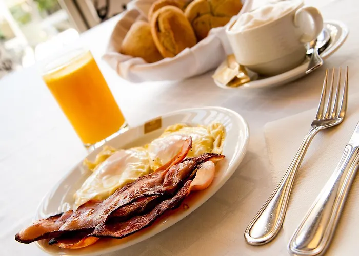 Abades Nevada Palace