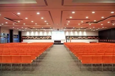 Abades Nevada Palace Hotel