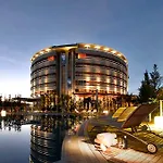 ホテル Abades Nevada Palace 4*