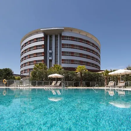 Abades Nevada Palace 4* Granada