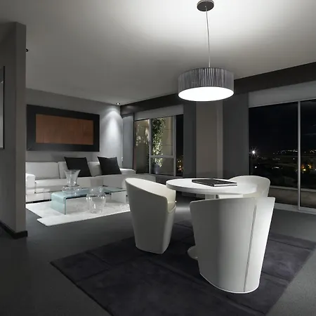 Abades Nevada Palace Γρανάδα
