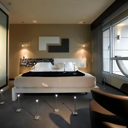 Abades Nevada Palace Hotell 4*