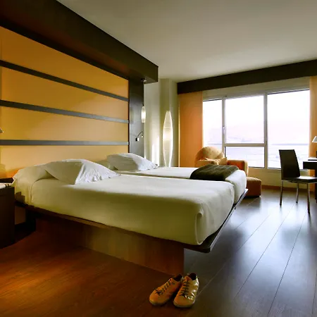Ξενοδοχείο Abades Nevada Palace 4*