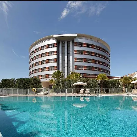 Abades Nevada Palace Hotell 4*