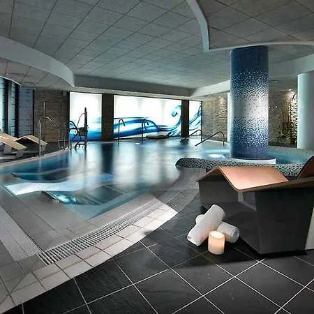 Abades Nevada Palace Granada