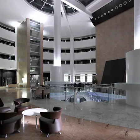 Abades Nevada Palace Ξενοδοχείο Γρανάδα