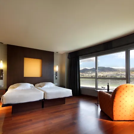 Hotel Abades Nevada Palace Granada