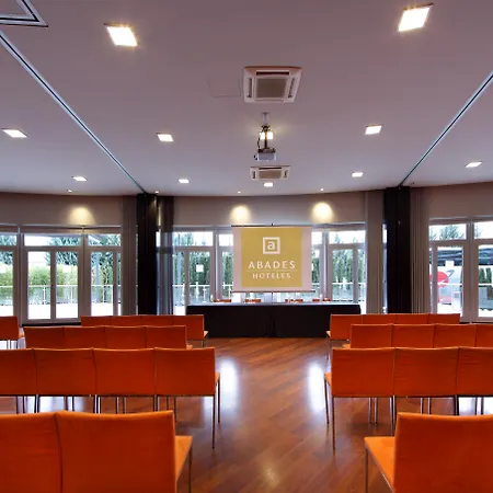 Abades Nevada Palace 4*