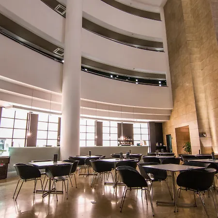 Hotel Abades Nevada Palace 4*