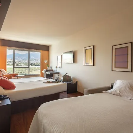 Abades Nevada Palace Hotel 4*