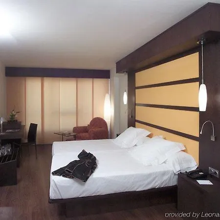 Abades Nevada Palace Hotell