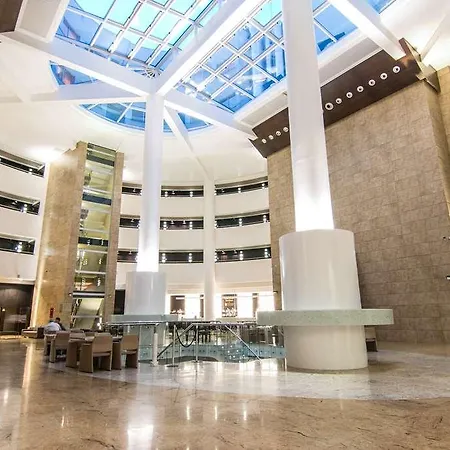 Hotell Abades Nevada Palace Granada