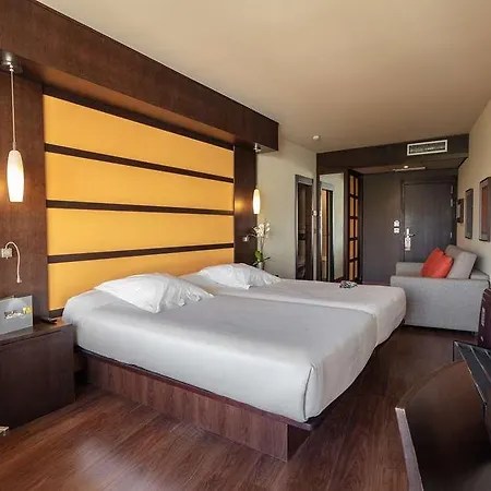 Abades Nevada Palace Granada