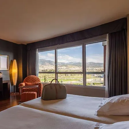 Abades Nevada Palace 4*