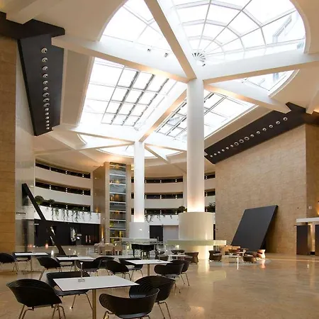 Abades Nevada Palace Ξενοδοχείο Γρανάδα