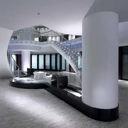 Hotel Abades Nevada Palace 4*