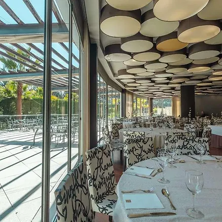 Hotel Abades Nevada Palace