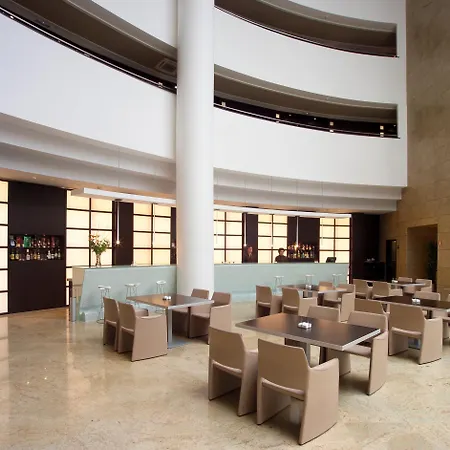 Abades Nevada Palace Hotell Granada