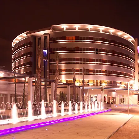 Abades Nevada Palace Ξενοδοχείο Γρανάδα