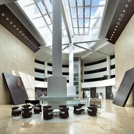 Abades Nevada Palace Hotell Granada