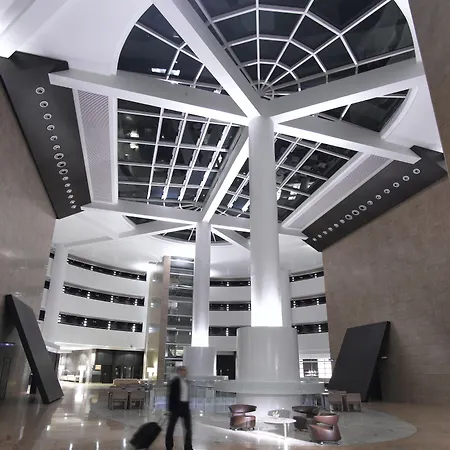 Hotell Abades Nevada Palace Granada