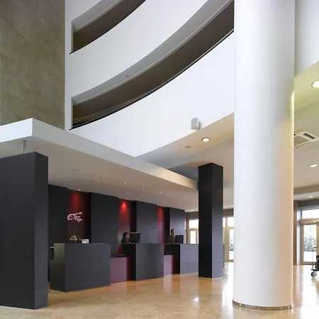 Abades Nevada Palace 4* Granada