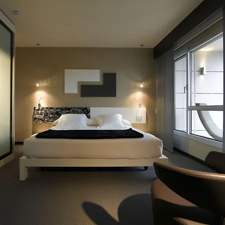 Hotell Abades Nevada Palace 4*