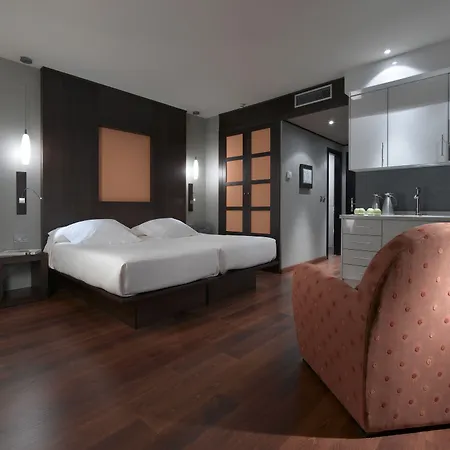 Abades Nevada Palace Hotell