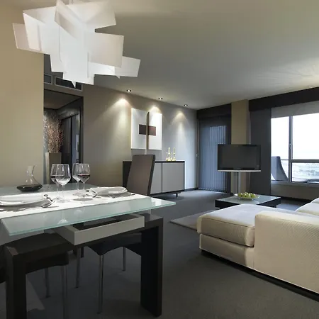 Abades Nevada Palace