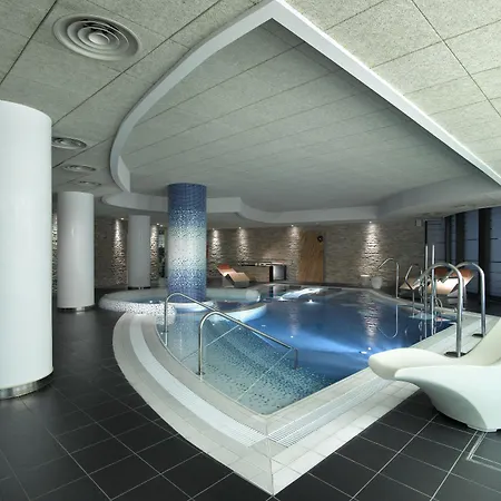 Abades Nevada Palace 4*