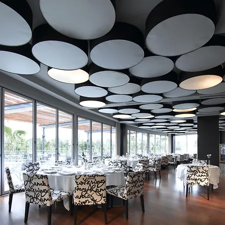 Hotell Abades Nevada Palace