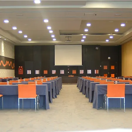 Abades Nevada Palace Hotell