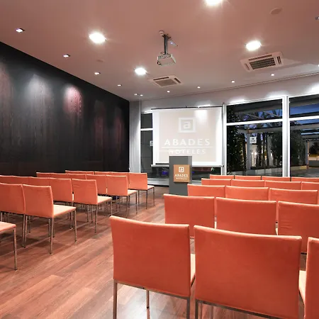 Abades Nevada Palace 4* Granada