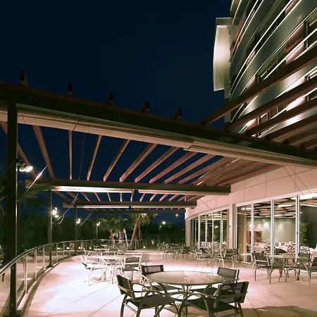 Abades Nevada Palace 4* Granada