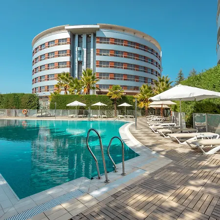 Abades Nevada Palace Hotell