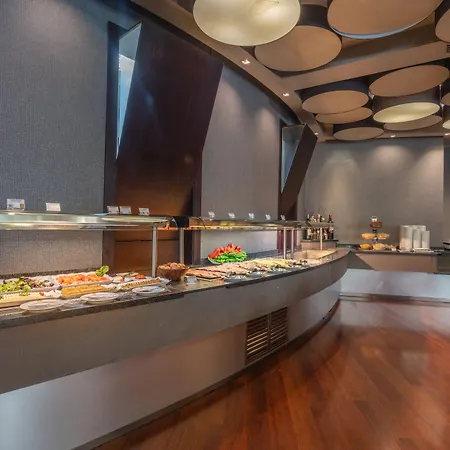 Abades Nevada Palace Hotell