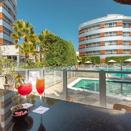 Abades Nevada Palace 4* Granada