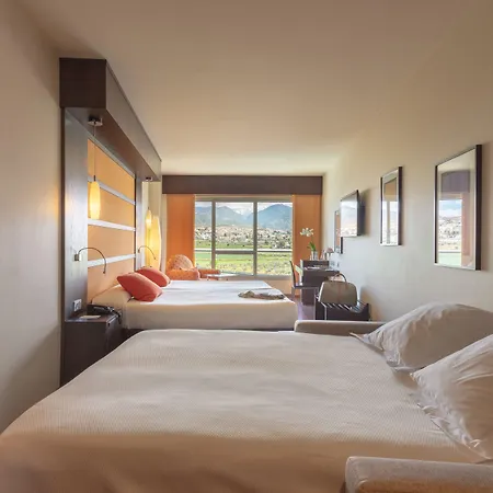 Abades Nevada Palace 4* Granada