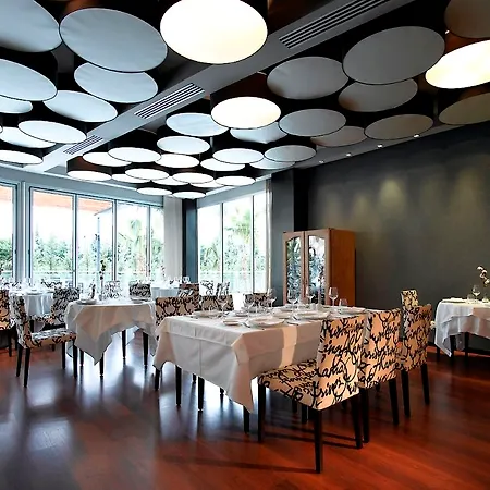 Hotel Abades Nevada Palace