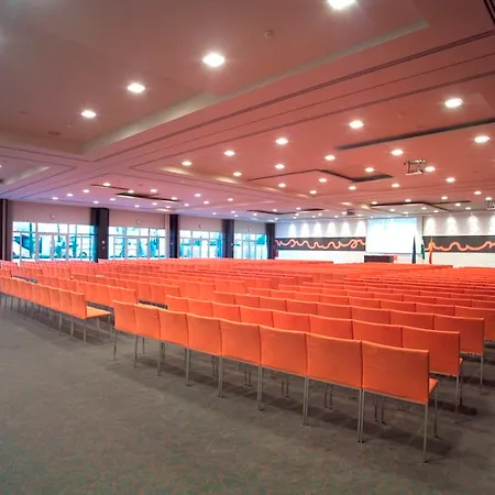 Hotell Abades Nevada Palace 4*