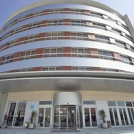 Abades Nevada Palace Ξενοδοχείο 4*