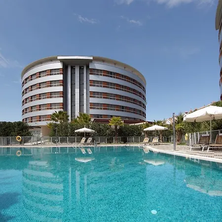 Ξενοδοχείο Abades Nevada Palace Γρανάδα
